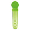 Stick bolle di sapone con logo lime