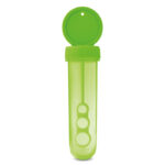 Stick bolle di sapone con logo lime
