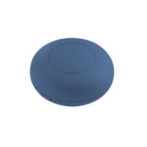 Tappi per le orecchie antirumore blu Tappi per le orecchie antirumore blu