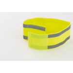 Fascia da braccio fluo