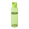 bottiglia Sportiva Personalizzata in Plastica Riciclata lime