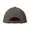 Cappellino 6 Pannelli Personalizzato back