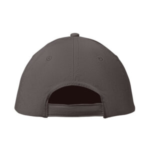 Cappellino 6 Pannelli Personalizzato back Cappellino 6 Pannelli Personalizzato back