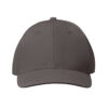 Cappellino 6 Pannelli Personalizzato front