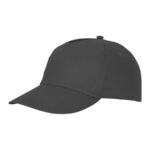 Cappellino Elevate 175g Personalizzato antracite