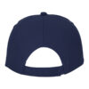 Cappellino Elevate 175g Personalizzato back