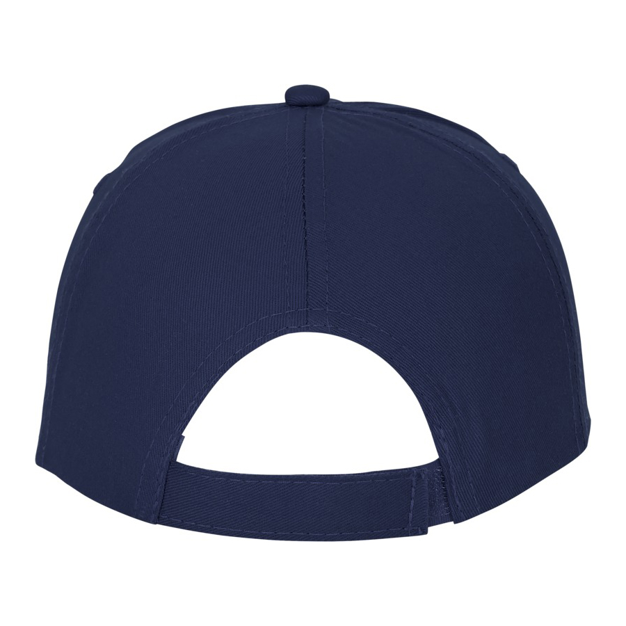 Cappellino Elevate 175g Personalizzato back