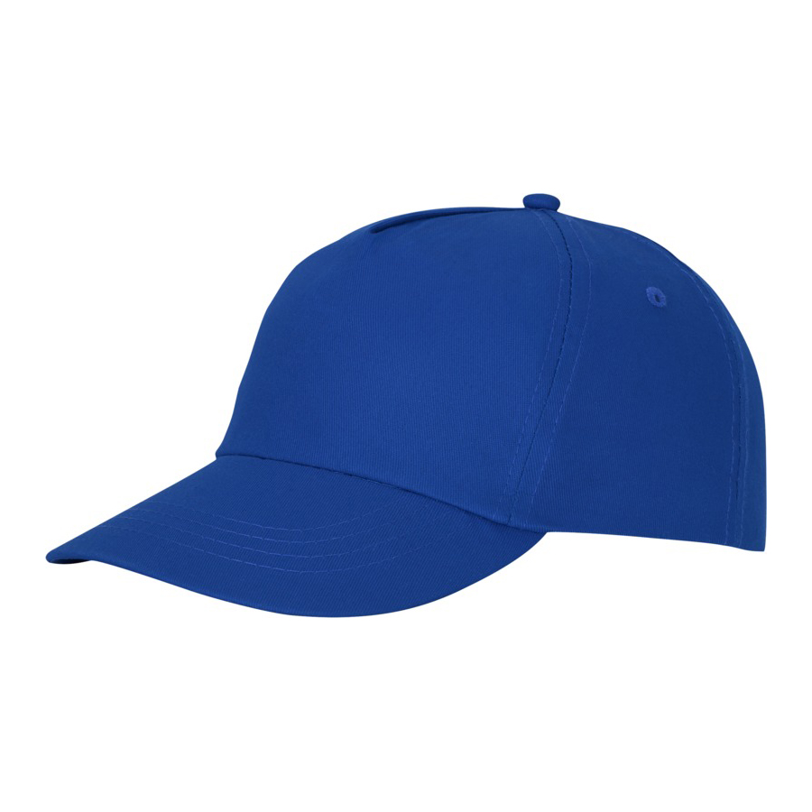 Cappellino Elevate 175g Personalizzato blu