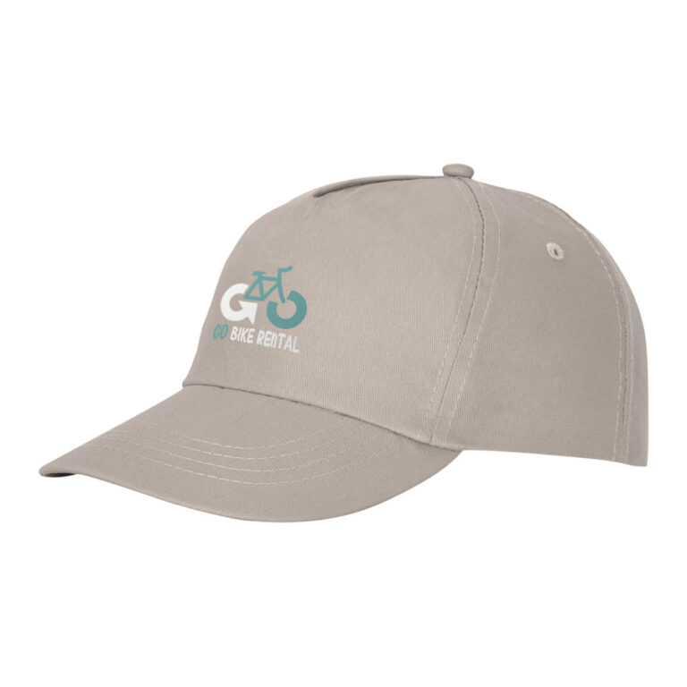 Cappellino Elevate 175g Personalizzato con logo Cappellino Elevate 175g Personalizzato con logo