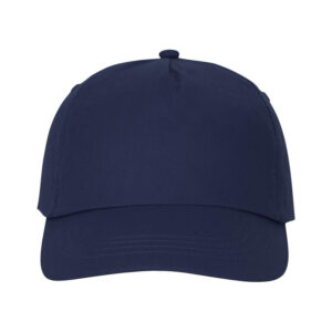 Cappellino Elevate 175g Personalizzato front Cappellino Elevate 175g Personalizzato front