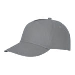 Cappellino Elevate 175g Personalizzato grigio