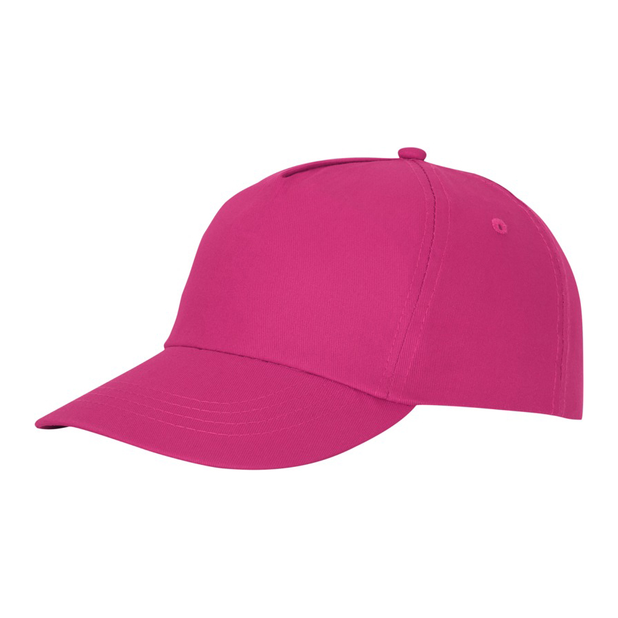 Cappellino Elevate 175g Personalizzato magenta