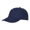 Cappellino Elevate 175g Personalizzato navy