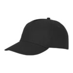 Cappellino Elevate 175g Personalizzato nero