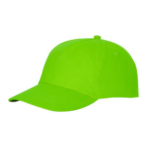 Cappellino Elevate 175g Personalizzato verde
