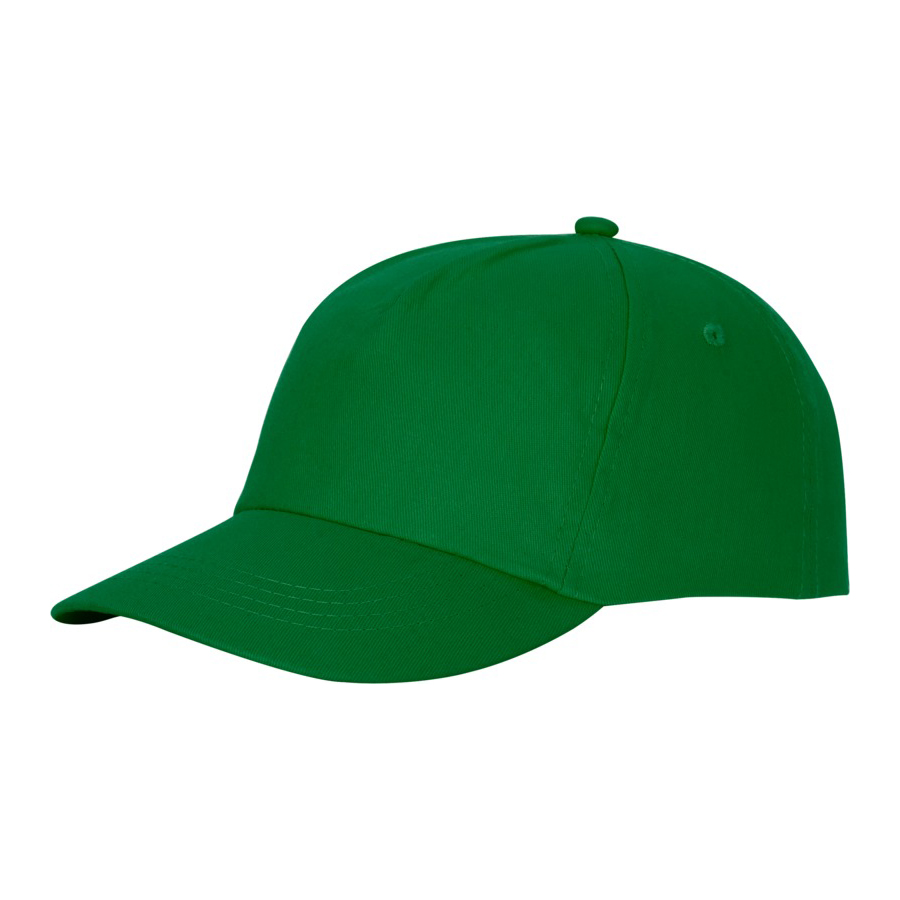 Cappellino Elevate 175g Personalizzato verde scuro