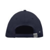 Cappellino in RPET con Logo back