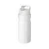 Borraccia Sportiva con Cannuccia H2O Active® bianco