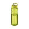 Borraccia Sportiva con Cannuccia H2O Active® lime