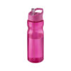 Borraccia Sportiva con Cannuccia H2O Active® magenta