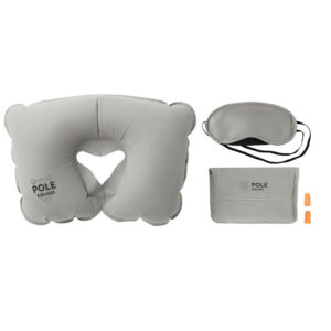 Kit da Viaggio con Logo