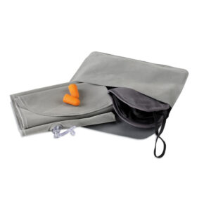 Kit da Viaggio con Logo set Kit da Viaggio con Logo