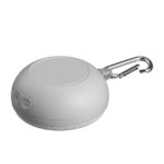 Speaker Bluetooth Waterproof con Moschettone back