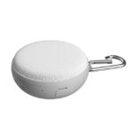 Speaker Bluetooth Waterproof con Moschettone front