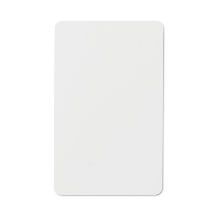 Tessera RFID Personalizzata