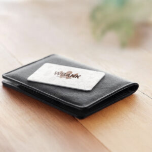 Tessera RFID Personalizzata ambiant