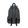 Zaino RPET con Scomparto per Bottiglie back