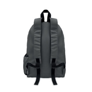 Zaino RPET con Scomparto per Bottiglie back Zaino RPET con Scomparto per Bottiglie back