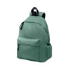 Zaino RPET con Scomparto per Bottiglie verde
