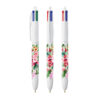 250 Penne BIC 4 colori personalizzata main image