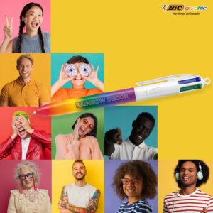 4coloreBic illustration