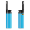 Accendini BIC azzurri