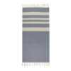 Teli Mare Personalizzati con Logo blu