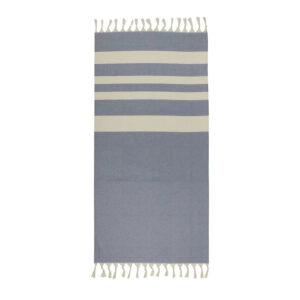 Teli Mare Personalizzati con Logo blu Teli Mare Personalizzati con Logo blu
