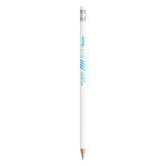 matite bic con logo
