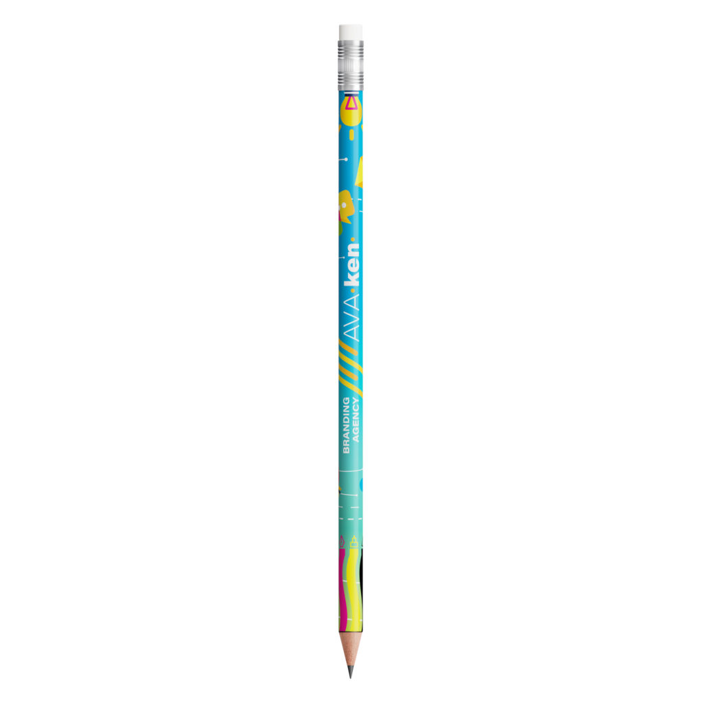 matite bic personalizzata 500 Matite BIC