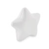 Antistress Stella Personalizzato con Logo bianco