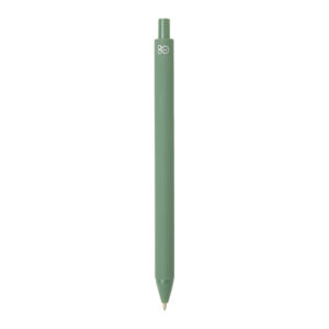 Blocco Note A6 e Penna in Plastica Destinata all'Oceano con Logo penna Blocco Note A6 e Penna in Plastica Destinata all'Oceano con Logo penna