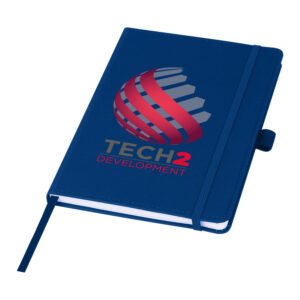 Blocco Note Personalizzato in Plastica Marina Riciclata con logo Blocco Note Personalizzato in Plastica Marina Riciclata con logo