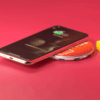 Caricatore Wireless Multiporta con Logo