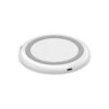 Caricatore Wireless Multiporta con Logo back