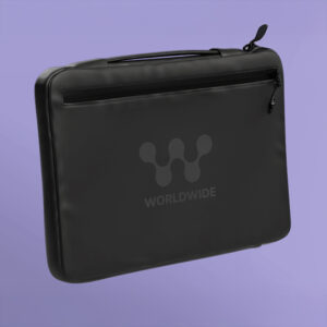 Custodia PC Impermeabile Personalizzata main image