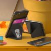 Supporto Cellulare 3 in 1 Personalizzabile ambiant1