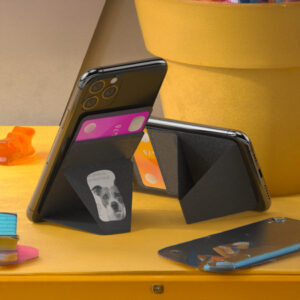 Supporto Cellulare 3 in 1 Personalizzabile ambiant1 Supporto Cellulare 3 in 1 Personalizzabile ambiant1