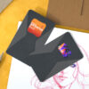 Supporto Cellulare 3 in 1 Personalizzabile ambiant2