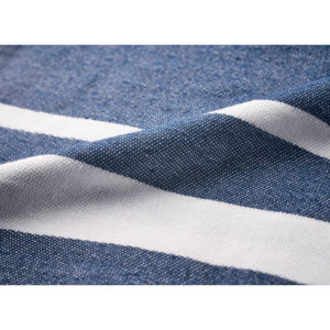 Telo Hammam SEAQUAL® Personalizzato detail Telo Hammam SEAQUAL® Personalizzato detail